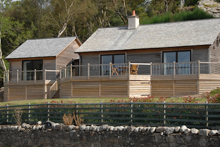 Luxury Cottage to let